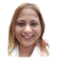 Veena Ernest