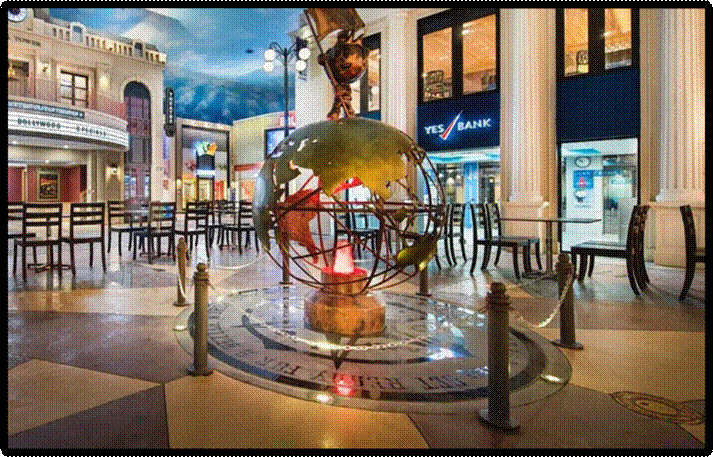 Kidzania