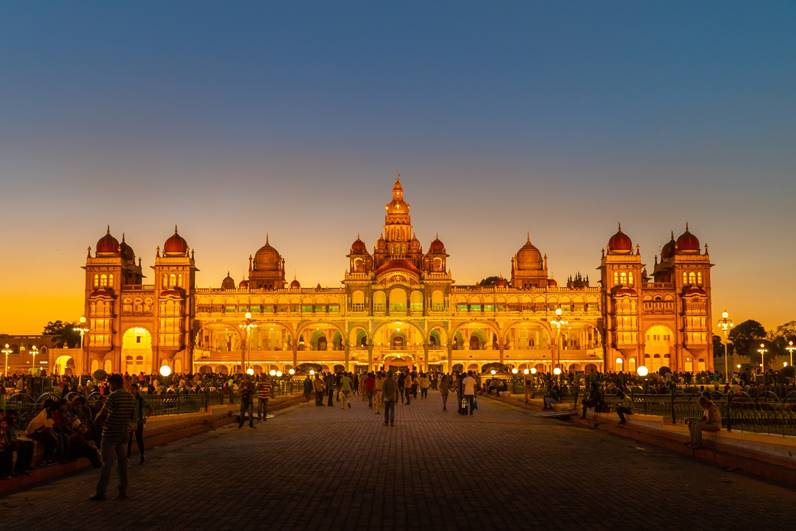 Mysore