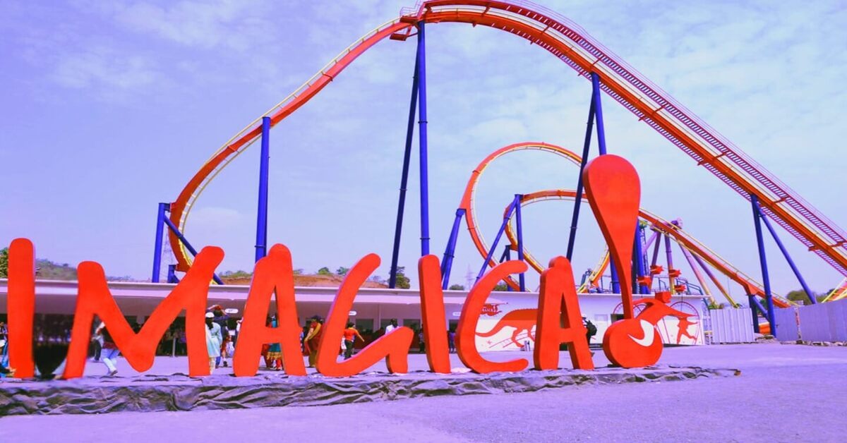 Imagica