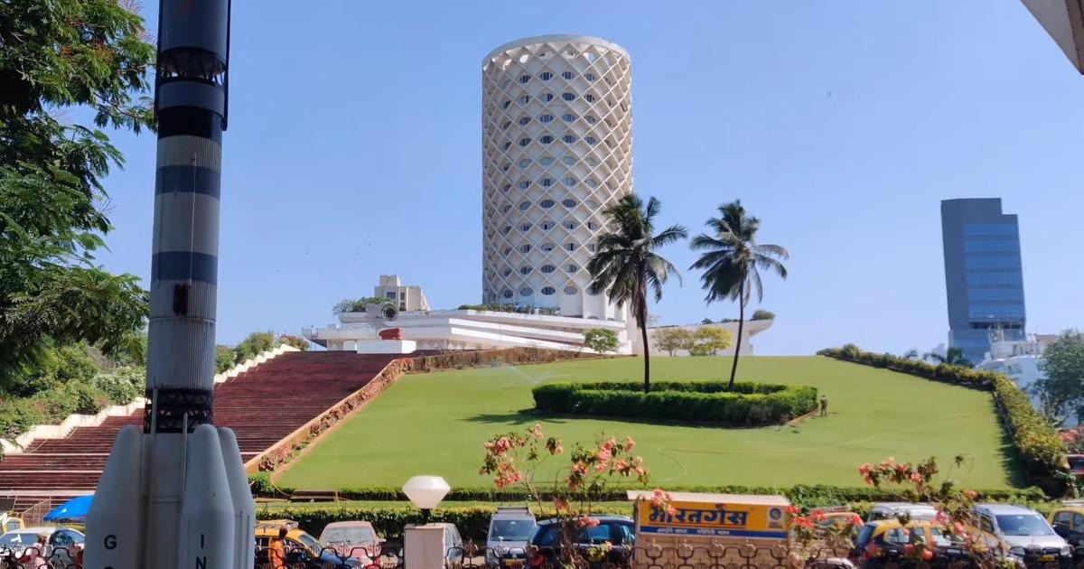 Nehru Science Centre