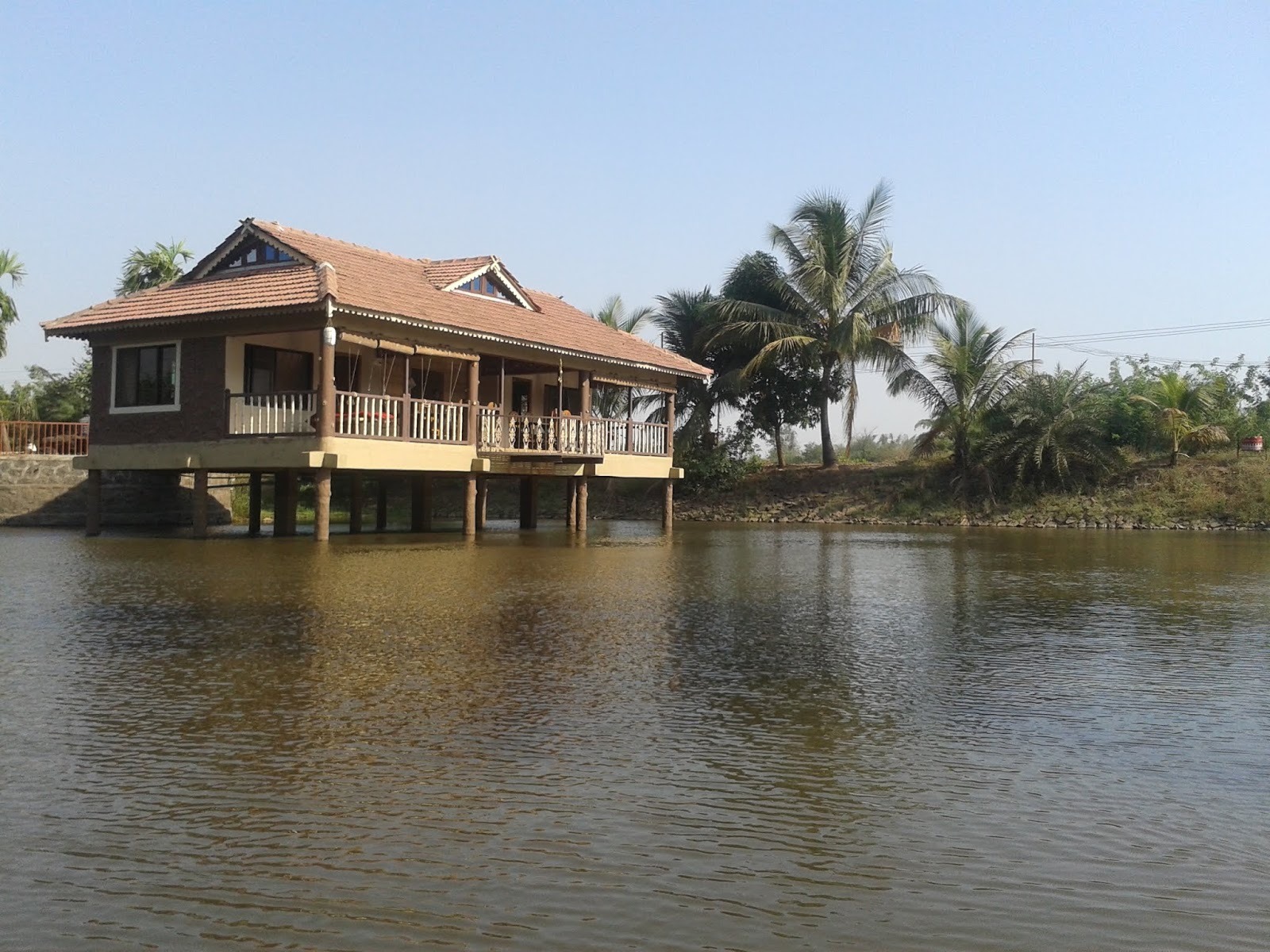 Saguna Baug