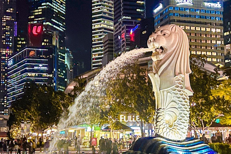 Singapore